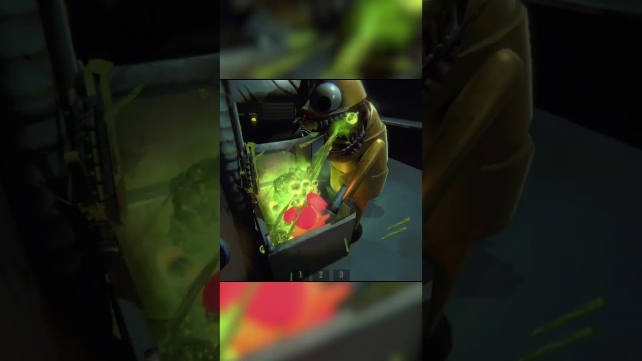 РЕПО фабрика по переработке уток 