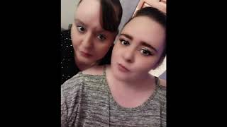 Sinead's 21st Birthday slideshow