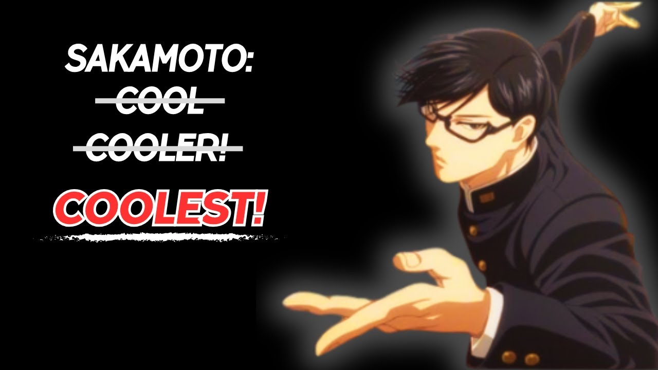 Sakamoto: The Underrated Thematic GENIUS┃Medianalysis [Ep. 4]