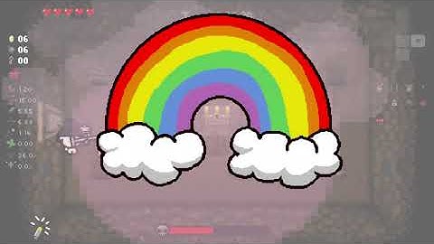 Binding Of Isaac: Repentance | No commentary gameplay | #1