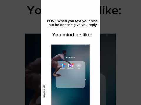 POV : When your Bias doesn't give you reply 😪 #blackpink #yeonjun #blackpinkshorts #kpop #bts #army