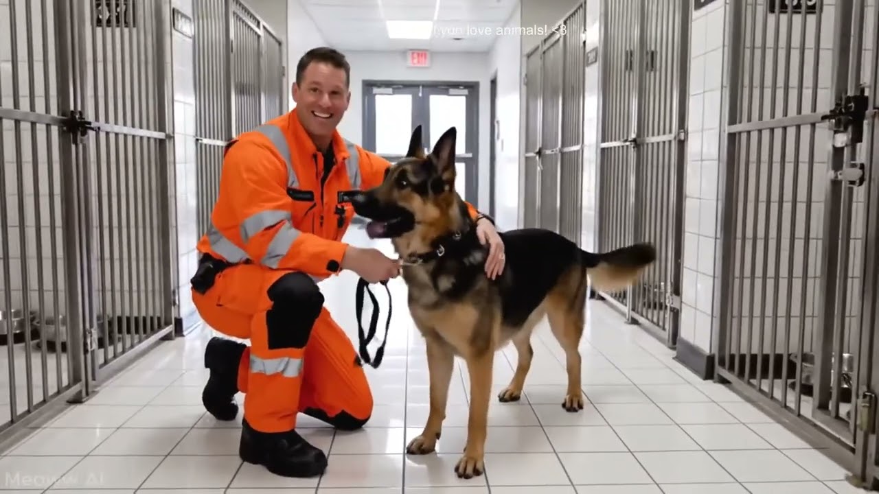 Rescue Team Saves Exhausted Cow From Giant Python 🐍