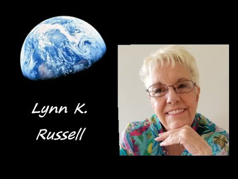 One World in a New World with Lynn K Russell - Author, NDE Researcher