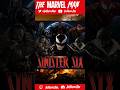 UN FILM SINISTER SIX EN PRÉPARATION ?