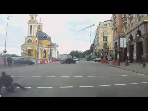 Авто и Мото приколы 2015, СМОТРИ.mp4