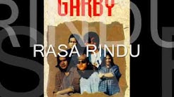 GARBY - RASA RINDU  - Durasi: 5:15. 