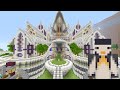 Minecraft XBOX Hide and Seek - Laden's Palace