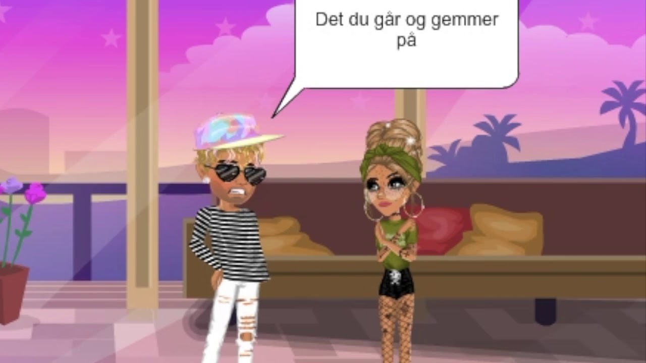 Bli Her Lidt Endnu Rasmus