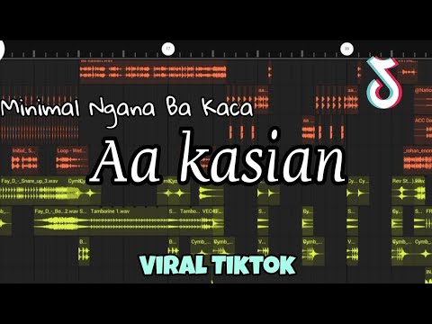 DJ MINIMAL NGANA BAKACA AA KASIAN❗❗Adit Sparky Official Nwrmxx FULLBASS