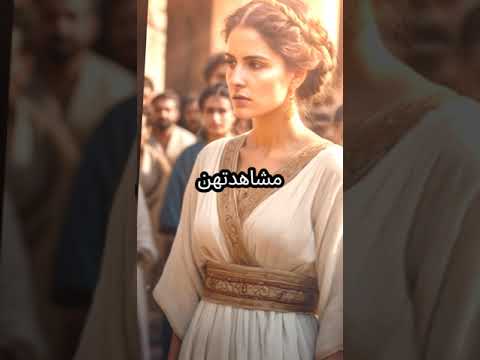 عقوبات مروعة لأي إمرأة تحاول مشاهدة الأولومبيات في الحضارة اليونانية القديمة 