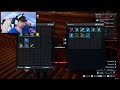 Playing PalWorld LIVE