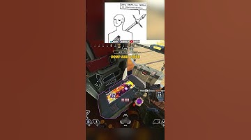 Wraith mains can you confirm or deny these claims??  #apexlegends  #apexlegendsclips