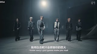 【4K中英字幕】威神V Wayv - On My Youth (English Ver.) 舞蹈版Performance Video 中字