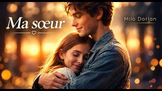MA SŒUR –   Milo Dorlan |  Une chanson à offrir à sa soeur