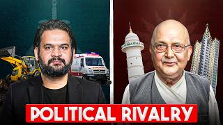 Download Lagu KP OLI vs BALEN : From START to END MP3