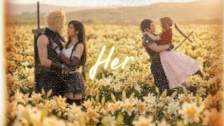 Zerith And Cloti Her Gmv