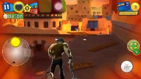 Respawnables-Gameplay/Comm P4: Dirty body!