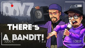 DayZ Rap | There