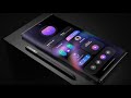 Glass UI Gradient Android Homescreen | iOS-Style Clean Nova Setup + Giveaway