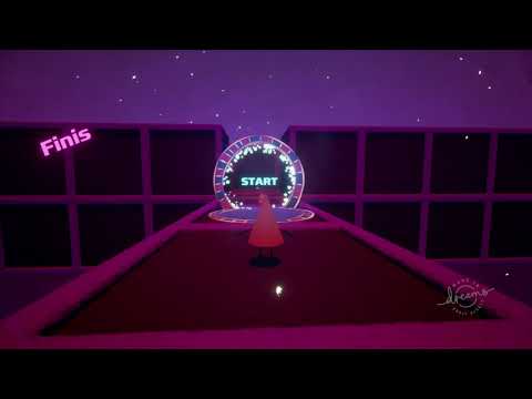 MsKittyPowers's DreamsPS4 stream! Optimising the Supermarket!