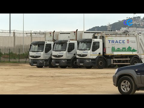 La municipalización del servicio de limpieza irá a Pleno el día 7 de marzo