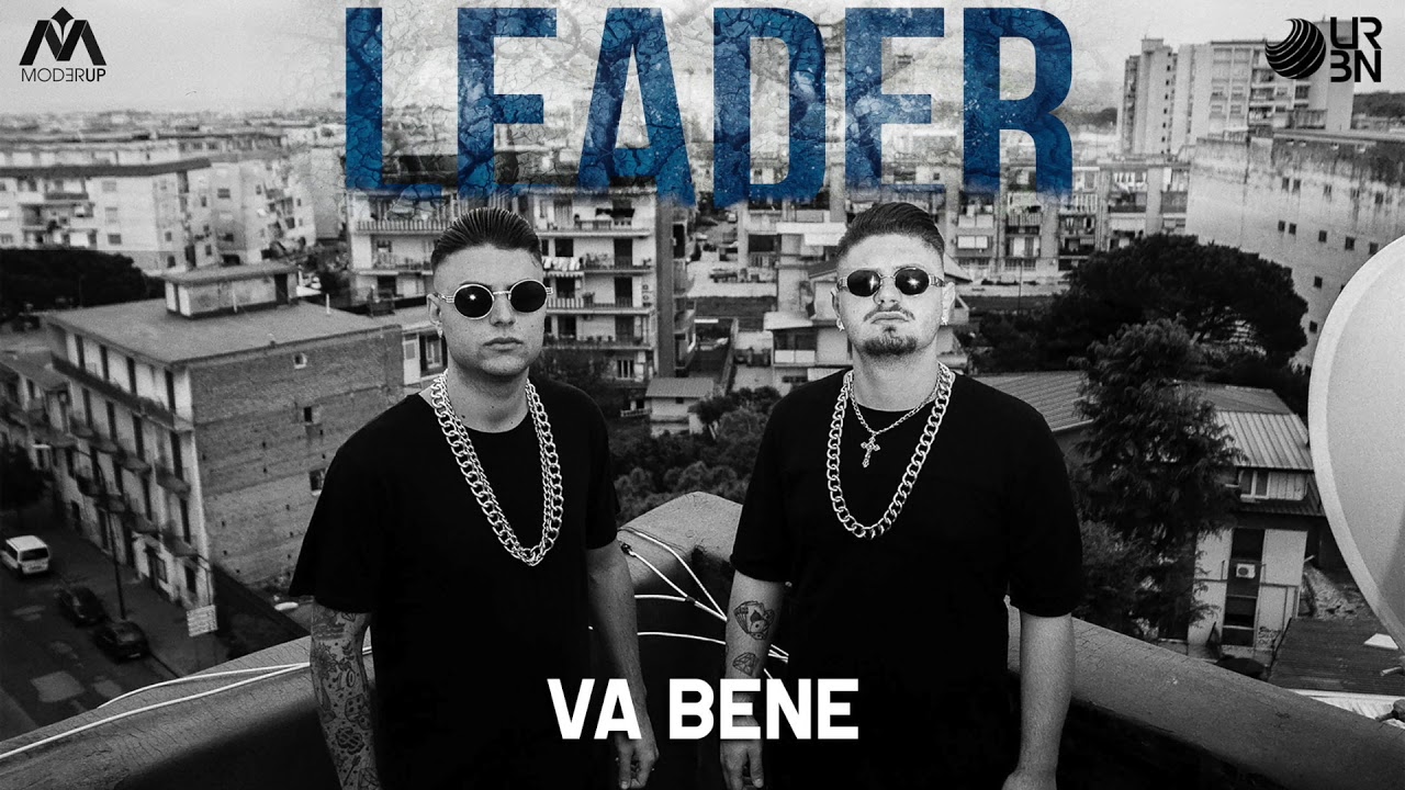 Watch Moderup - Va bene (Visual) on YouTube Watch Moderup - Va bene (Visual) on YouTube