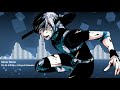 Silver Moon - Nightcore