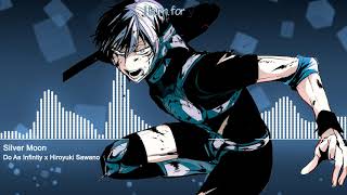Silver Moon - Nightcore