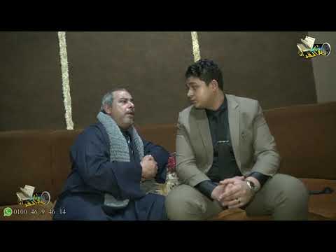 المقام الذي اصبح حديث المدينه بين القراء مقام الكرد مع الدكتور طه عبدالوهاب