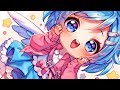 【Speedpaint】 Dreamy Angel (Hyan Timelapse #358)