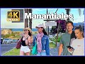 【4K】WALK Manantiales Maldonado URUGUAY 4k video Travel vlog