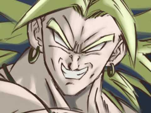 【小ネタ集】ノリノリでウザすぎるパラガスたち
