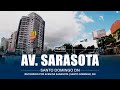 Avenida Sarasota hasta la Privada | República Dominicana