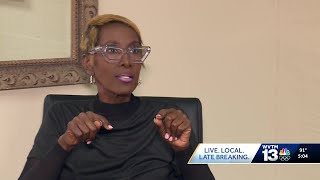 Rep. Juandalyn Givan questions partial release of bodycam footage in shooting of Jabari Peoples