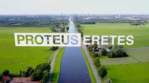 D.S.R. Proteus-Eretes OWee 2018