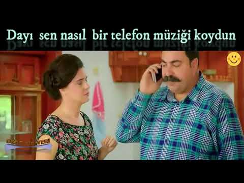 hulusi dayı  telefonu namaz da çalarsa