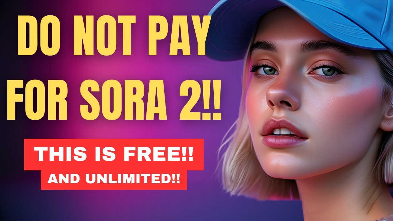 This NEW UNCENSORED AI Tool just DESTROYED Sora2 and Nano Banana !!