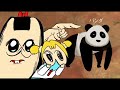 Pop Team Epic - Australia