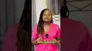 Signs and Causes of a Miscarriage #womenshealth #miscarriages  #pregnancytips  #ttcjourney