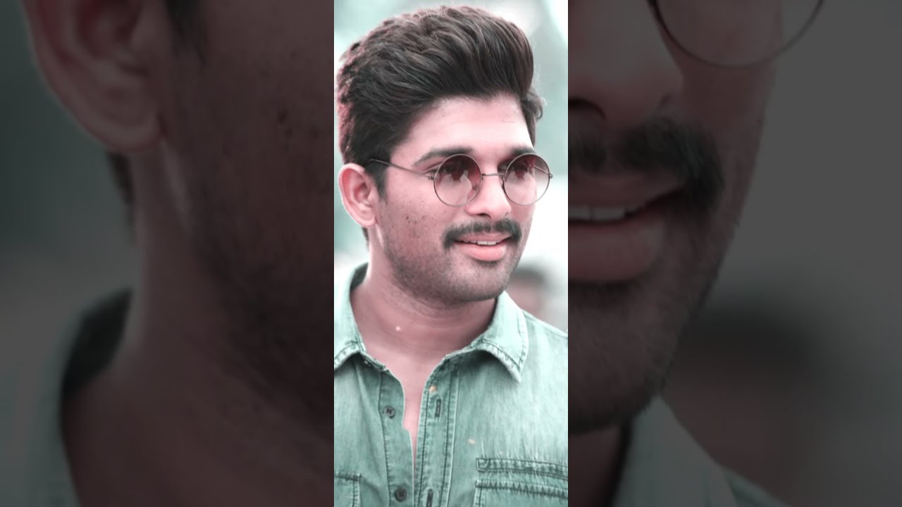 pushpa fullscreen status - allu arjun full screen status 