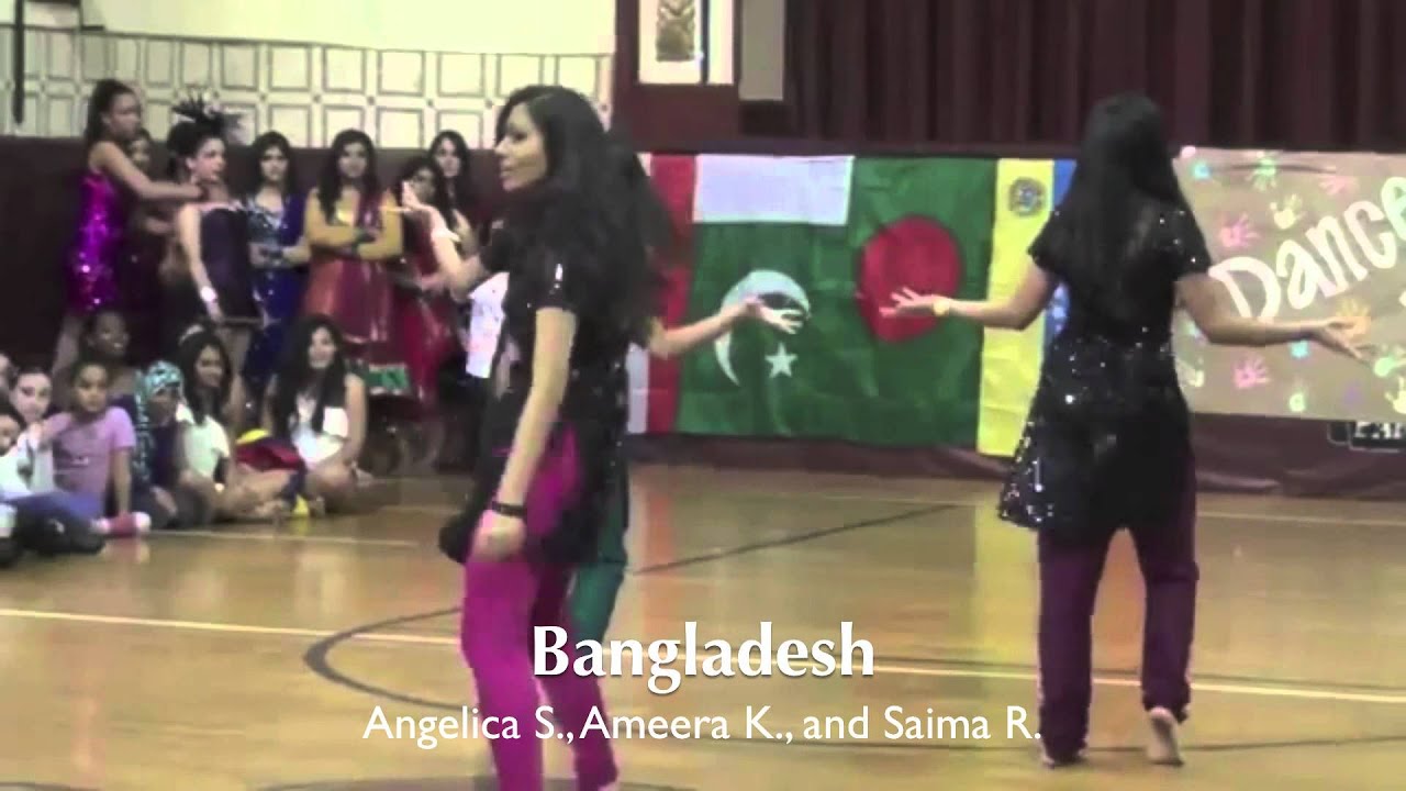 Multicultural Day @TYWLS of Astoria