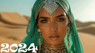 DEEP HOUSE MIX 2024 №612 👓 CAR MUSIC MIX 🚗 ETHNIC ARABIC MUSIC