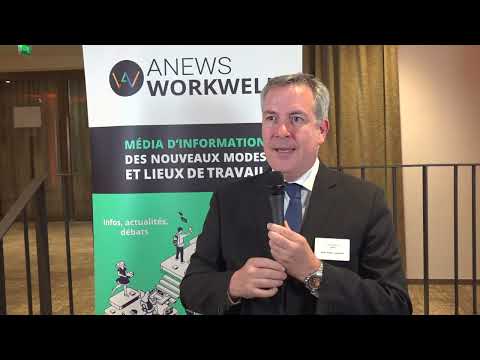 Gala Interview Directeurs Immobiliers - Christophe Giral - Disney - GALA IMMO ADET 2022