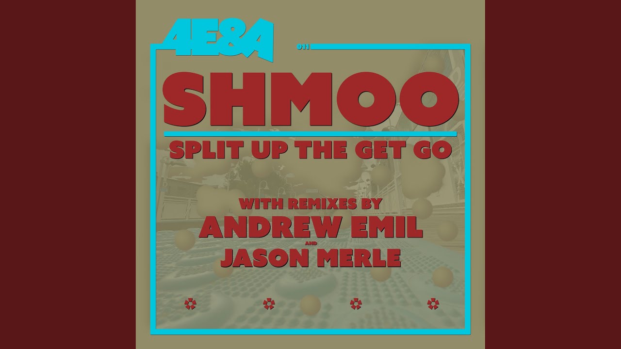 在 YouTube 上观看 Split up the Get Go