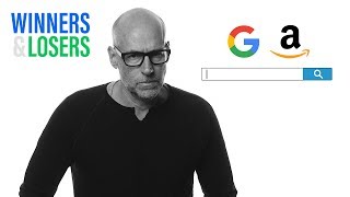 Your Favorite Brand? Whatever Google or Amazon Says