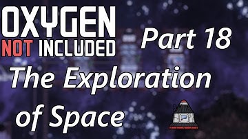 Exploration of Space - All Mamba VOD - All Achievements Colony Part 18 - Oxygen Not Included