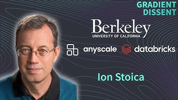 Ion Stoica — Spark, Ray, and Enterprise Open Source
