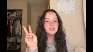 FINAL SPEECH (Persuasive)