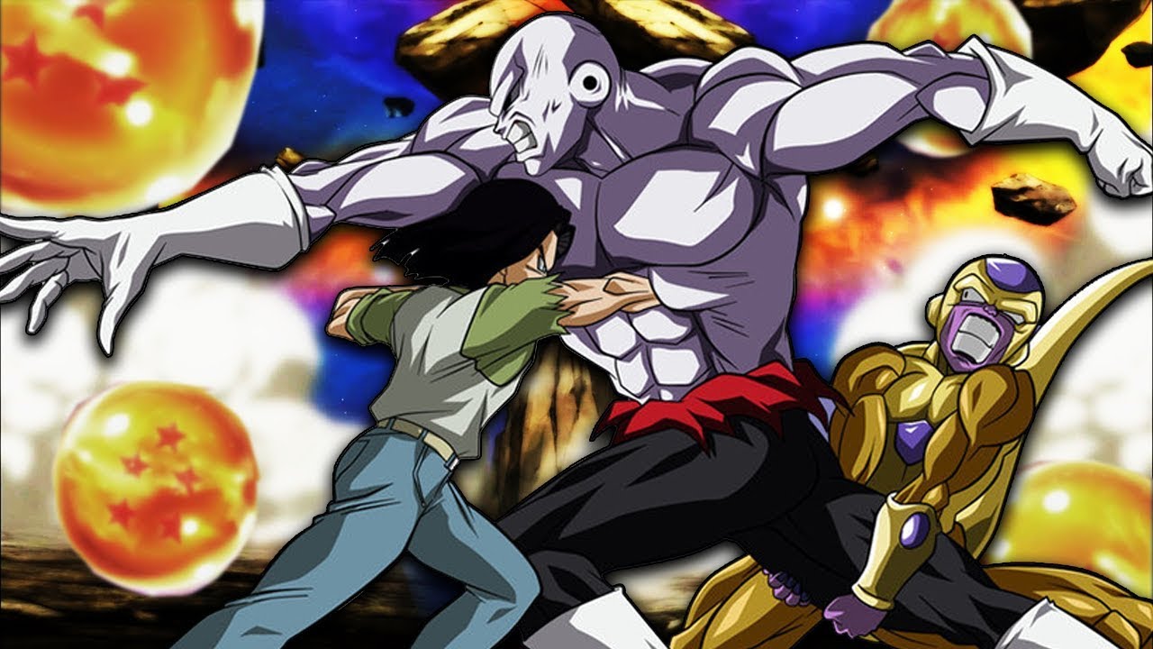 Dragonball Super Ende Dragonball Super Ende