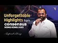 Zeebu S Unforgettable Highlights From Consensus 2025 Zeebu S Unforgettable Highlights From Consensus 2025